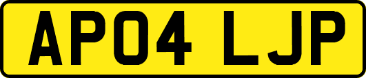 AP04LJP