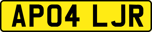AP04LJR