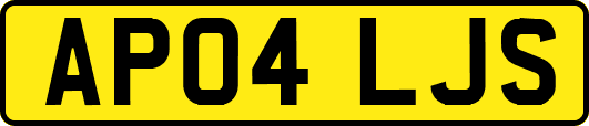 AP04LJS