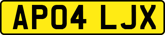 AP04LJX