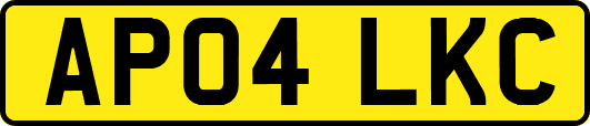 AP04LKC