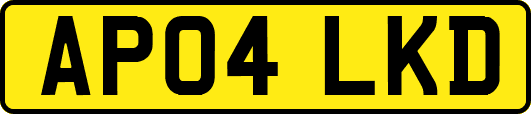 AP04LKD