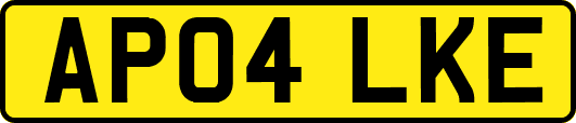 AP04LKE