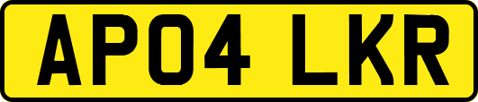 AP04LKR