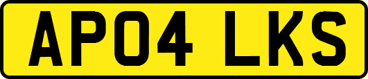 AP04LKS