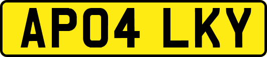 AP04LKY