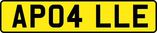 AP04LLE