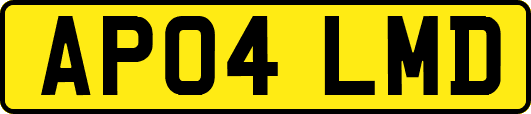 AP04LMD