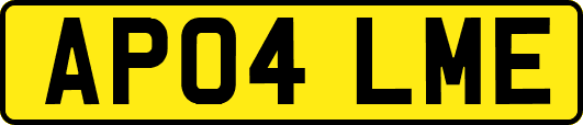 AP04LME