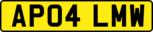 AP04LMW