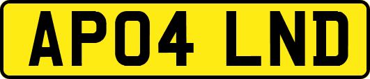 AP04LND