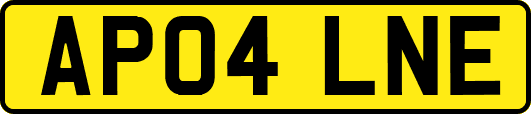 AP04LNE