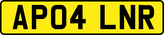AP04LNR