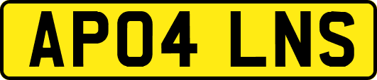 AP04LNS