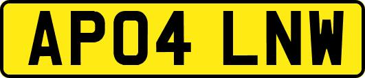 AP04LNW