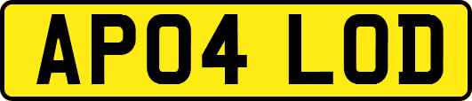 AP04LOD