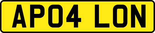 AP04LON