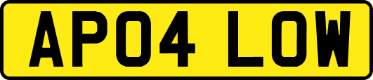 AP04LOW