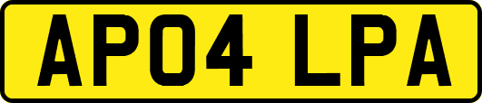 AP04LPA