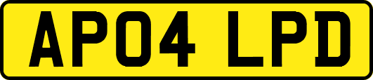 AP04LPD