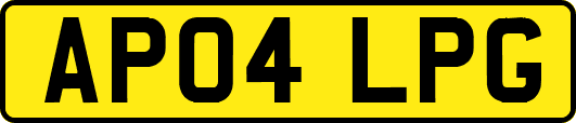 AP04LPG