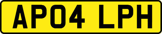 AP04LPH