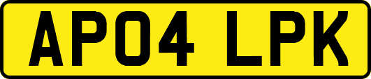 AP04LPK