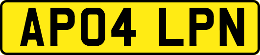 AP04LPN