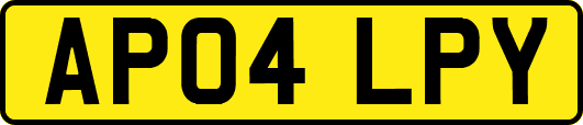 AP04LPY