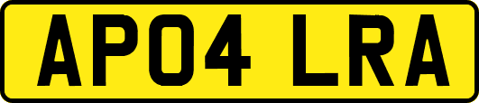 AP04LRA