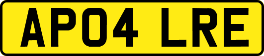 AP04LRE