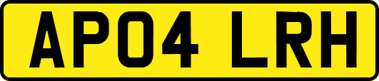 AP04LRH