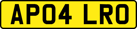 AP04LRO