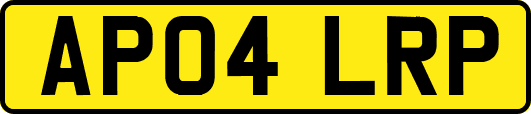 AP04LRP