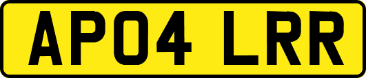 AP04LRR