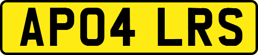 AP04LRS