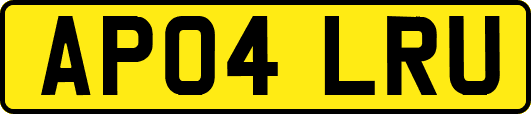 AP04LRU