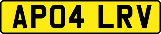 AP04LRV