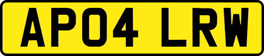 AP04LRW