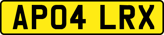 AP04LRX