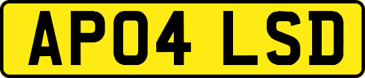 AP04LSD