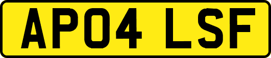 AP04LSF