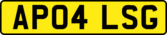 AP04LSG