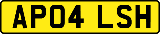 AP04LSH