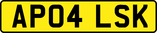 AP04LSK