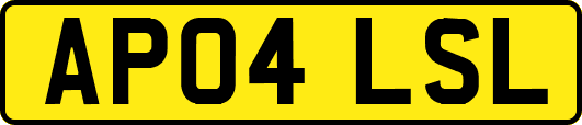 AP04LSL