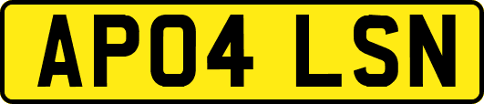 AP04LSN