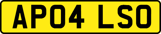 AP04LSO