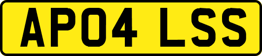 AP04LSS