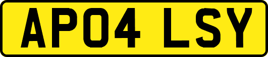 AP04LSY